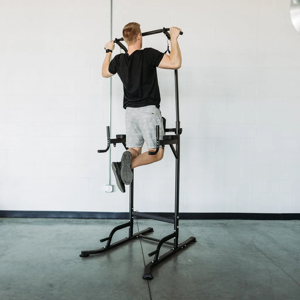 GRIND Power Tower