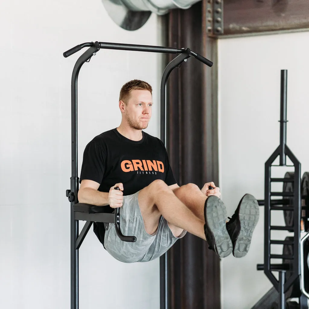 GRIND Power Tower