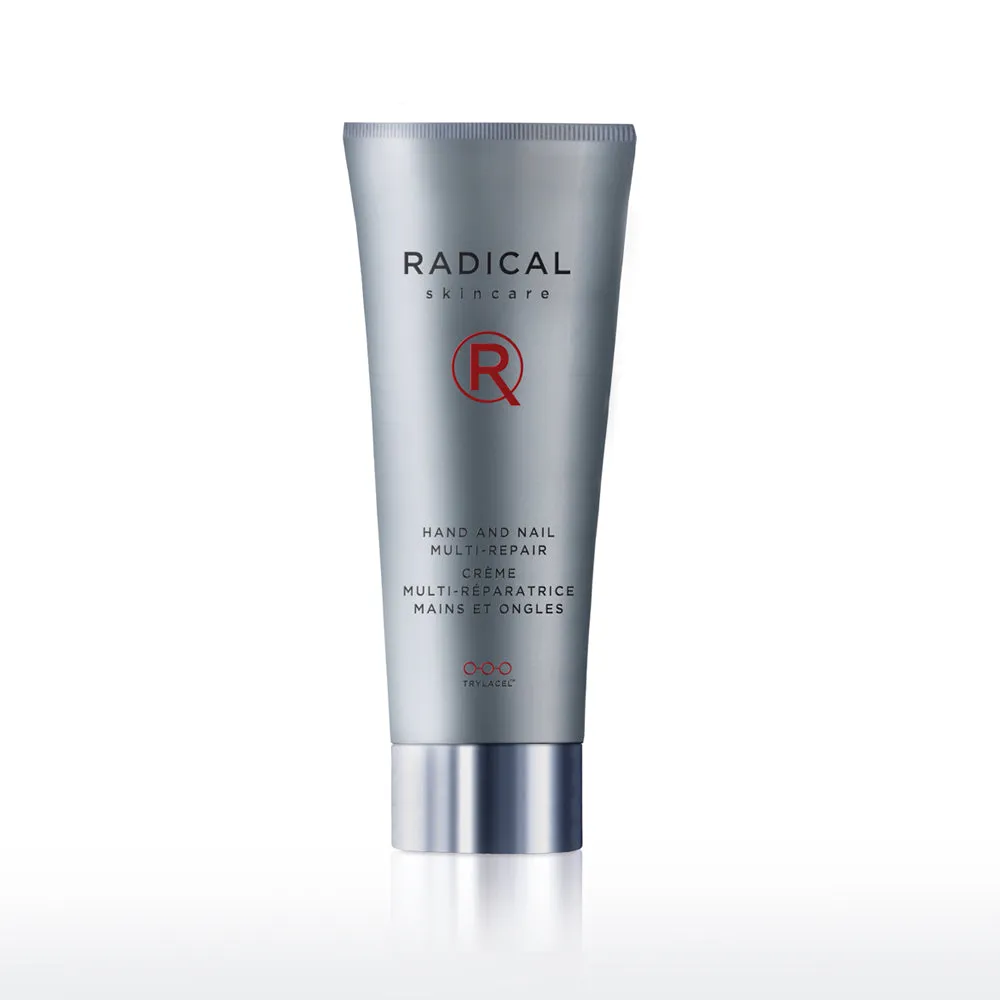 Hand And Nail Multi Repair
