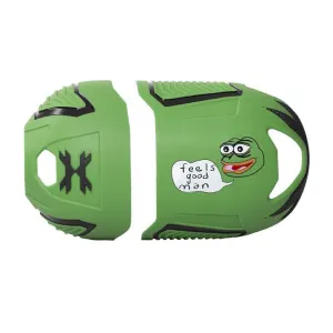 HK Army Vice FC Tank Cover - Feels Bad