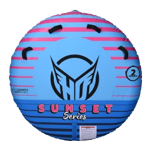 HO Sports Sunset 2 Towable Tube