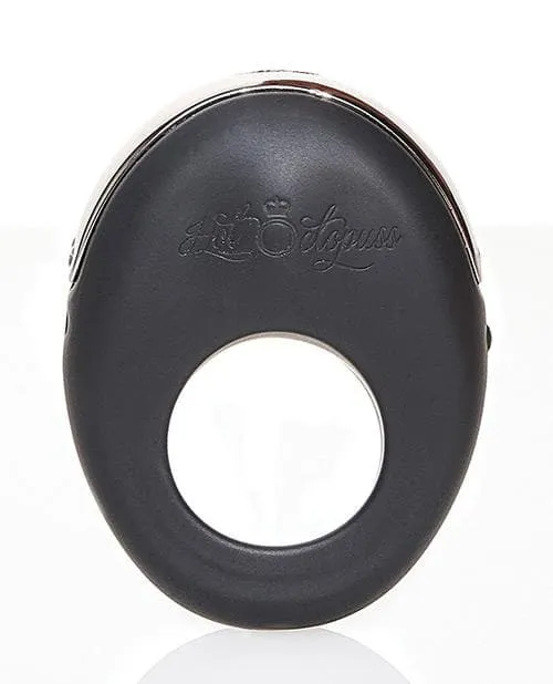 Hot Octopuss Atom Vibrating Cock Ring