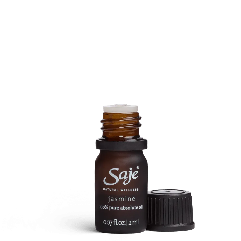 Jasmine Oil