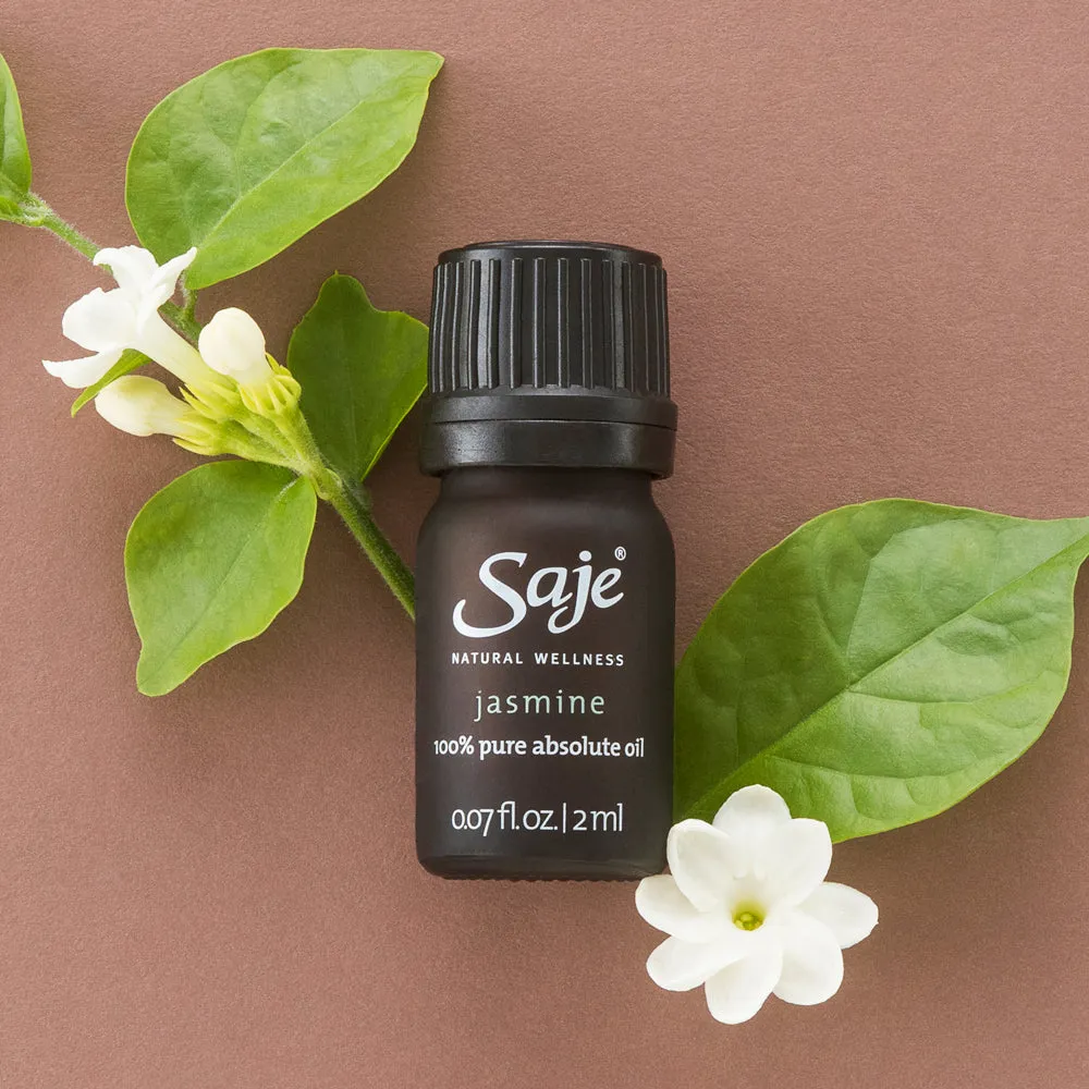 Jasmine Oil