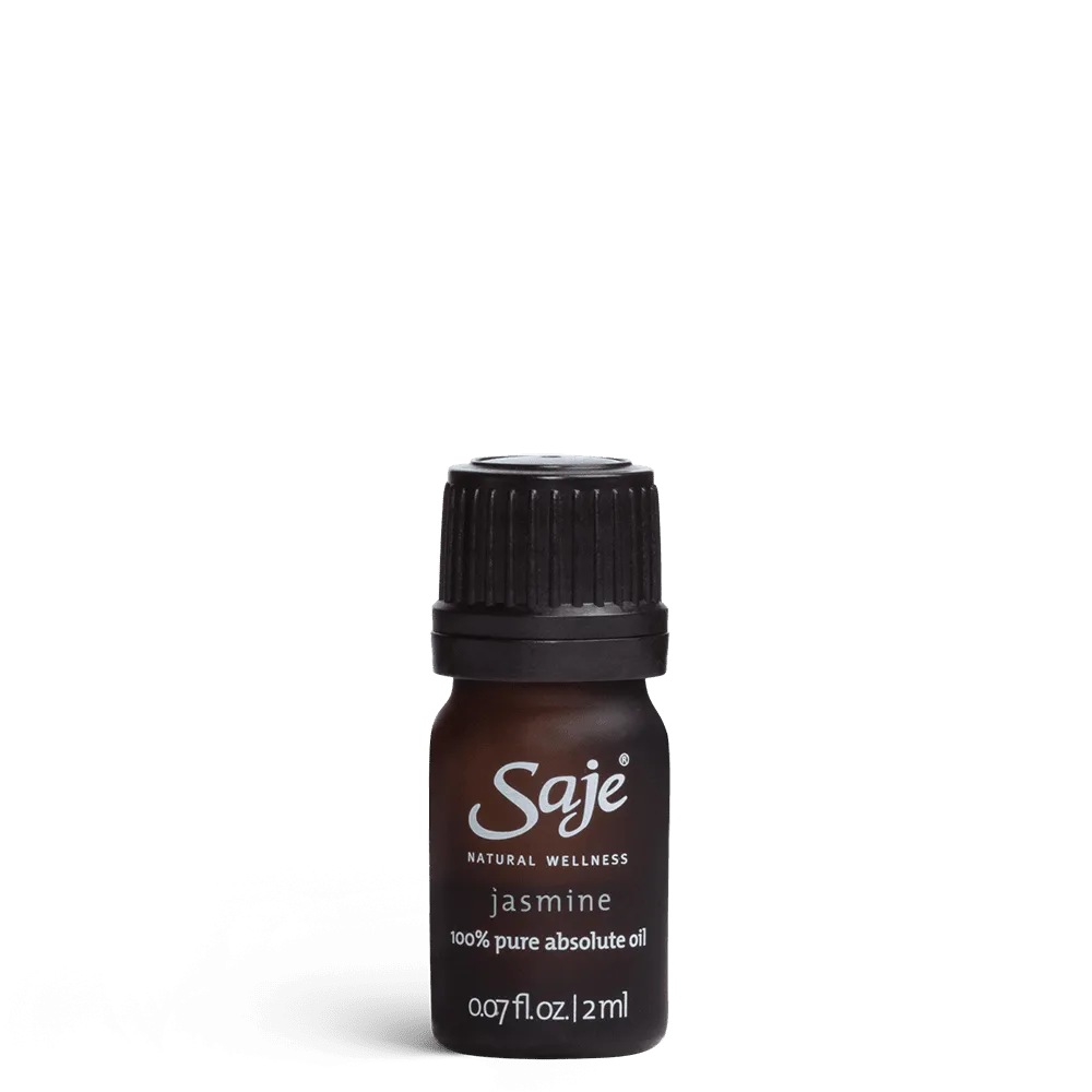 Jasmine Oil
