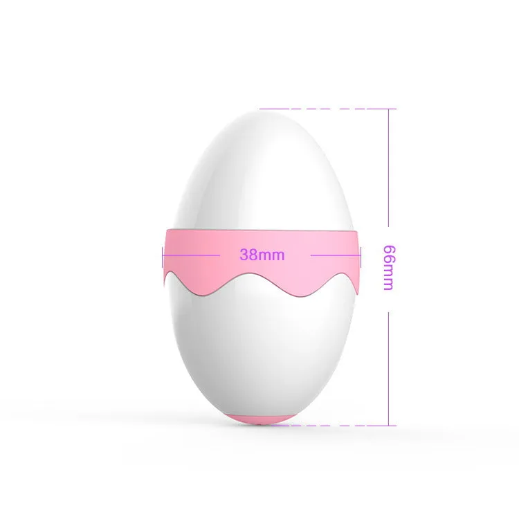 Jumping Egg Tongue Licker