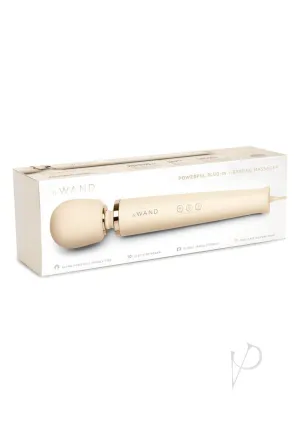 Le Wand Plugin Cream