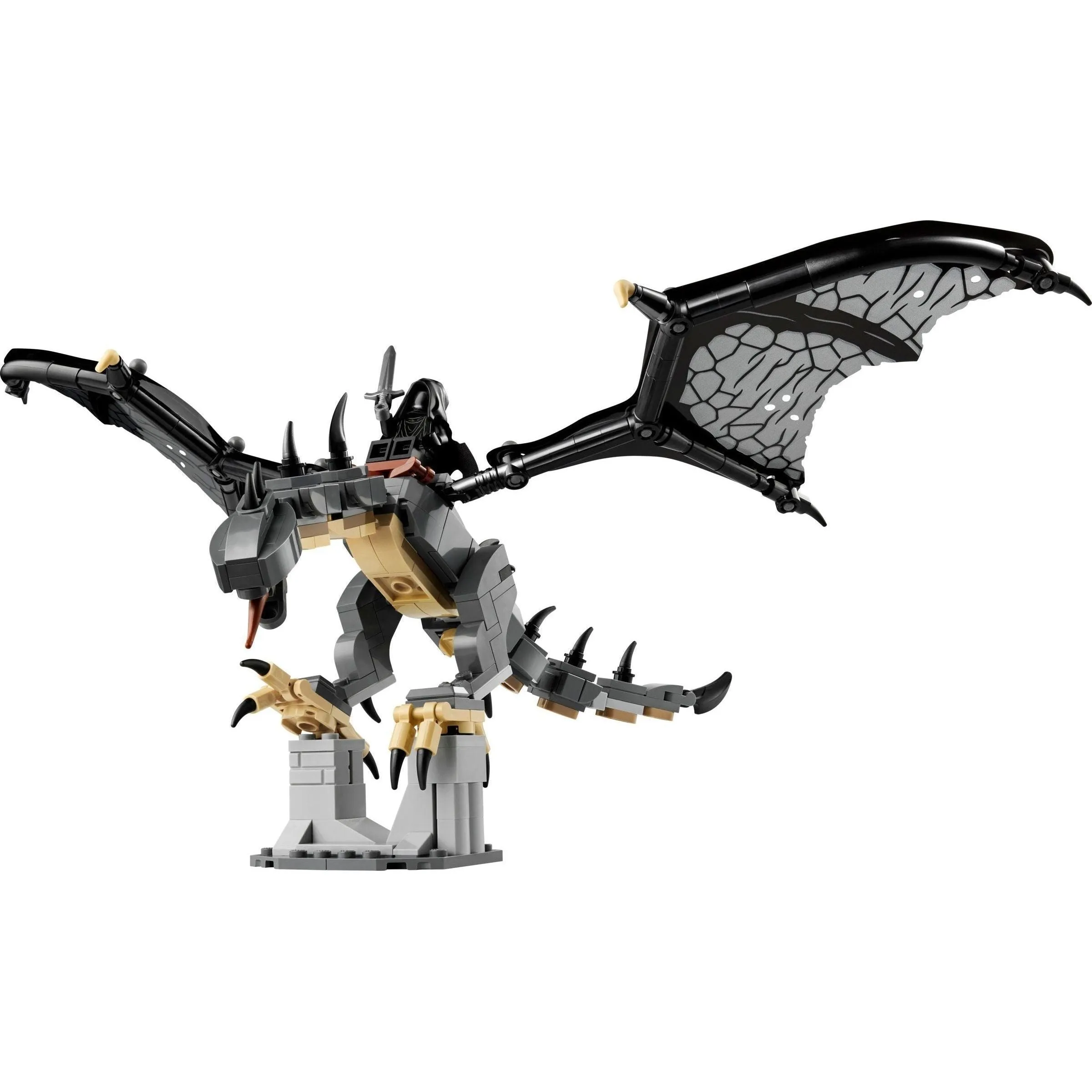 LEGO 40693 Lord of the Rings Fell Beast (Outlet)