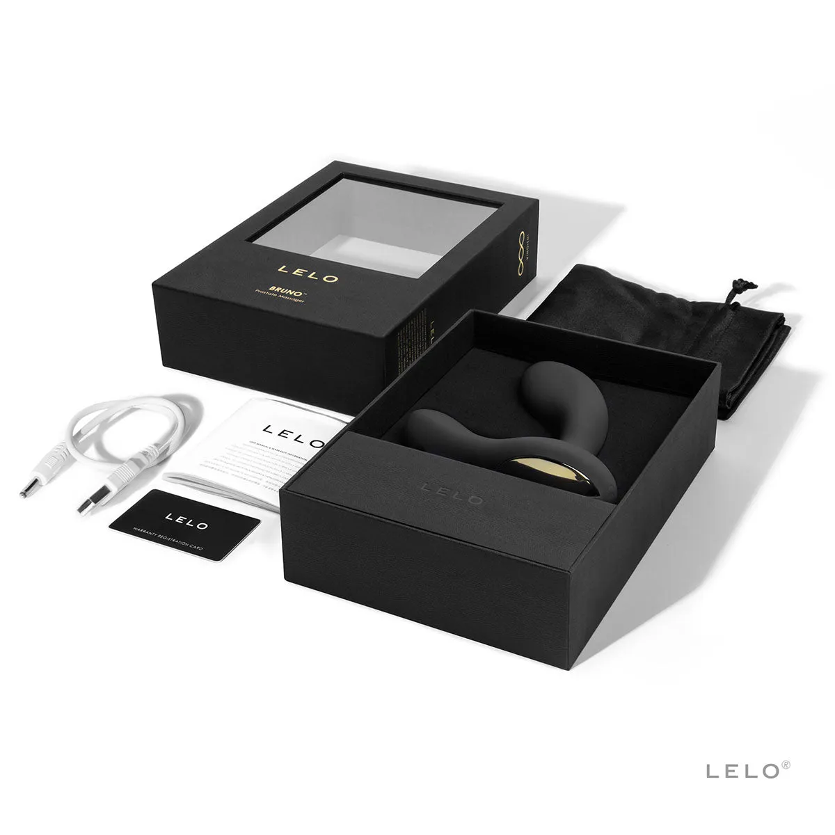 LELO BRUNO
