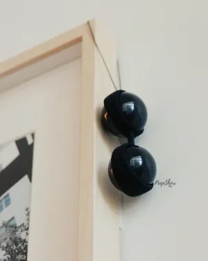 LELO Luna Beads Noir Kegel Balls
