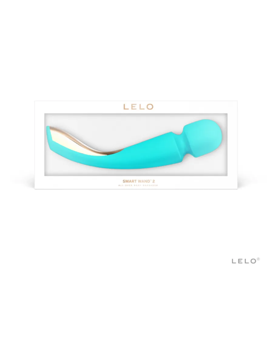 LELO Smart Wand 2 Large