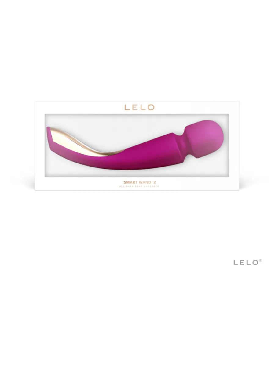 LELO Smart Wand 2 Large