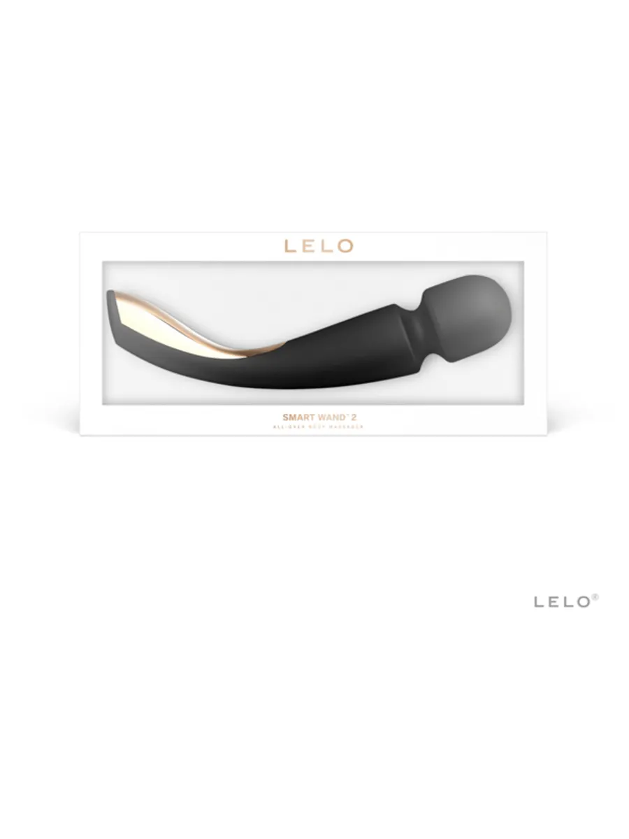 LELO Smart Wand 2 Large