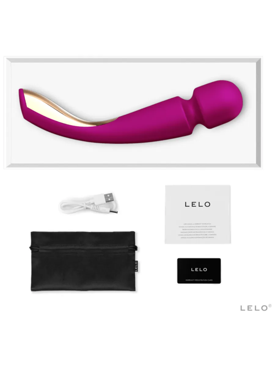 LELO Smart Wand 2 Large