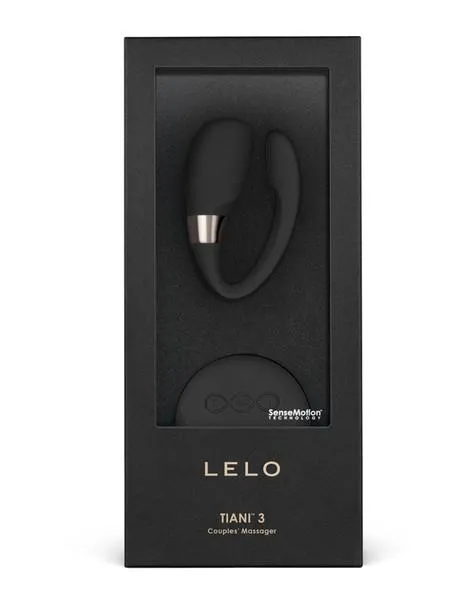 LELO Tiani 3 Couples Massager