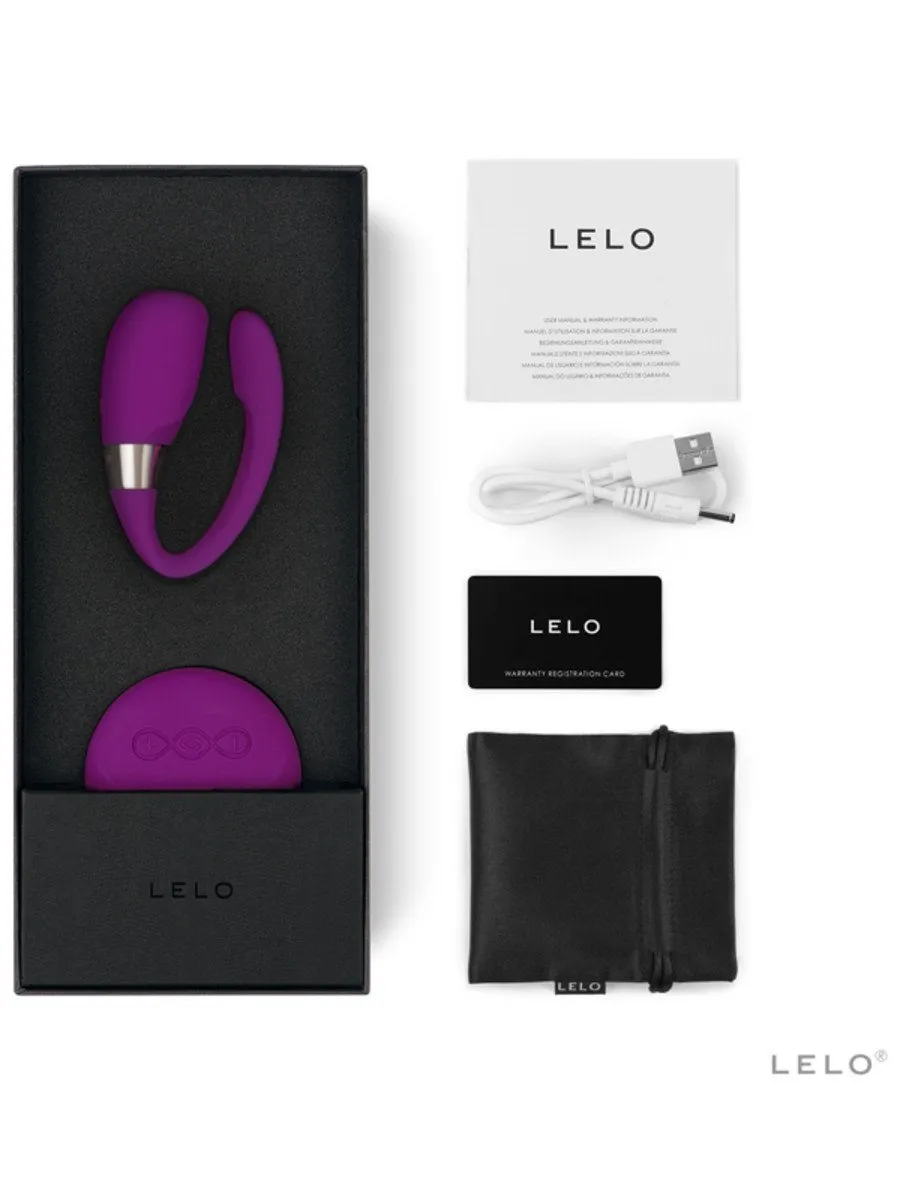 LELO Tiani 3 Couples Massager