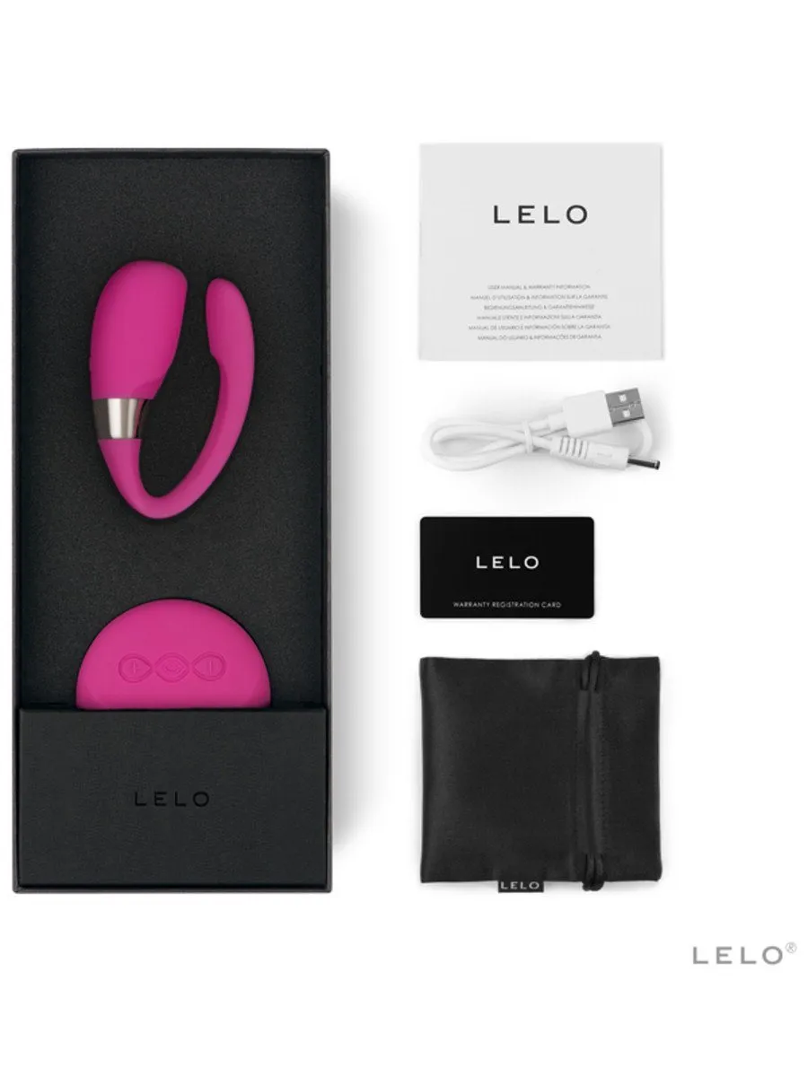 LELO Tiani 3 Couples Massager