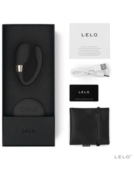 LELO Tiani 3 Couples Massager