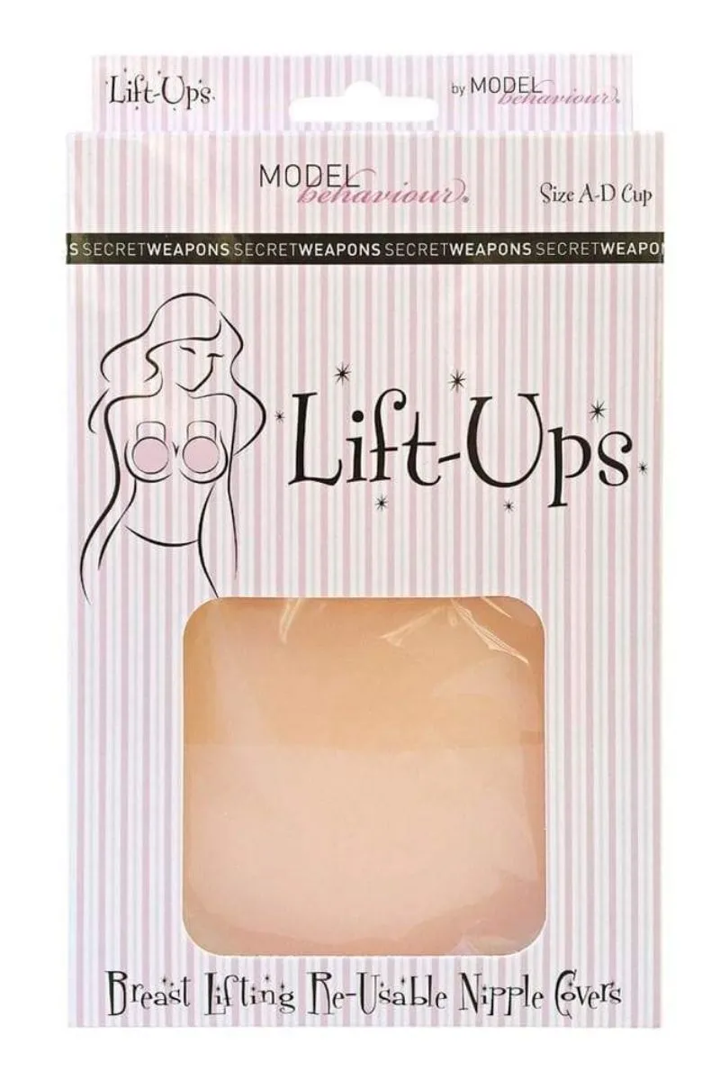 Lift Ups - Model Behaviour