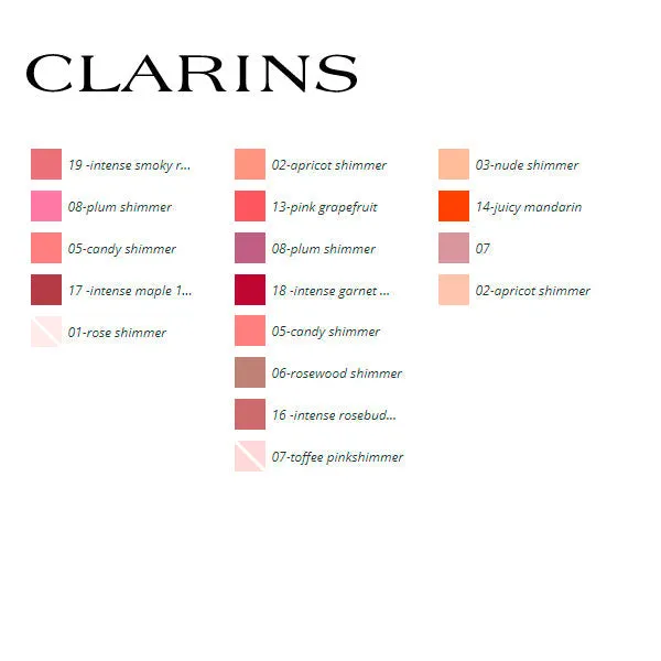 Lip Balm Eclat Minute Clarins