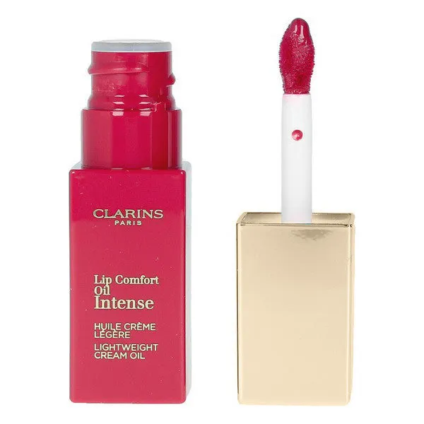 Lipstick Lip Comfort Oil Clarins (7 ml)