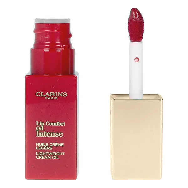 Lipstick Lip Comfort Oil Clarins (7 ml)