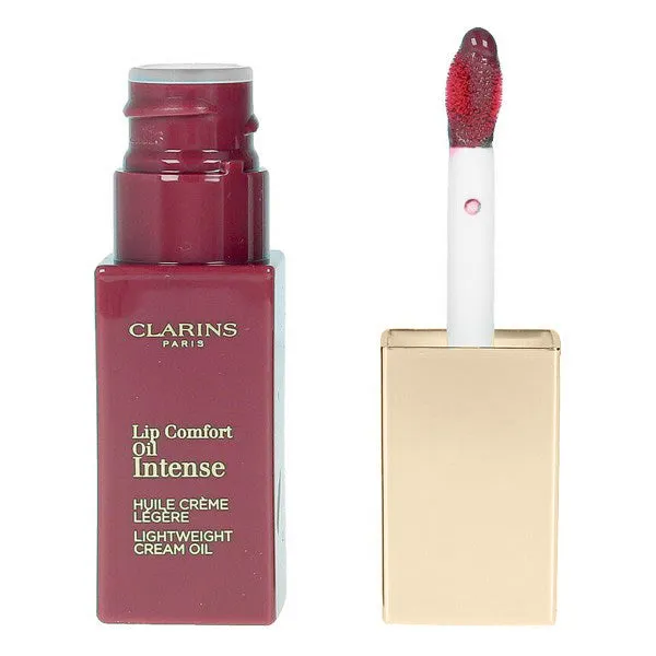 Lipstick Lip Comfort Oil Clarins (7 ml)
