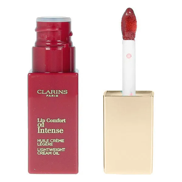 Lipstick Lip Comfort Oil Clarins (7 ml)
