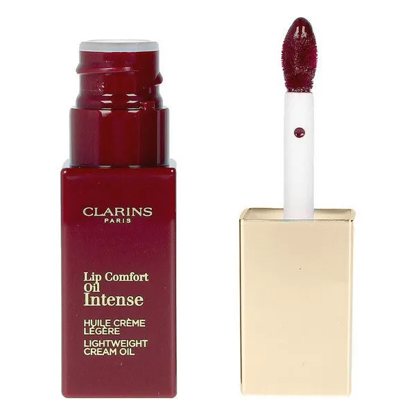 Lipstick Lip Comfort Oil Clarins (7 ml)