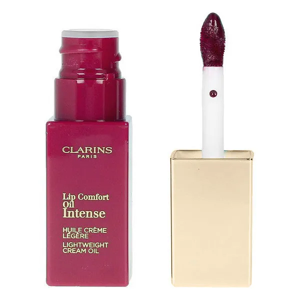 Lipstick Lip Comfort Oil Clarins (7 ml)