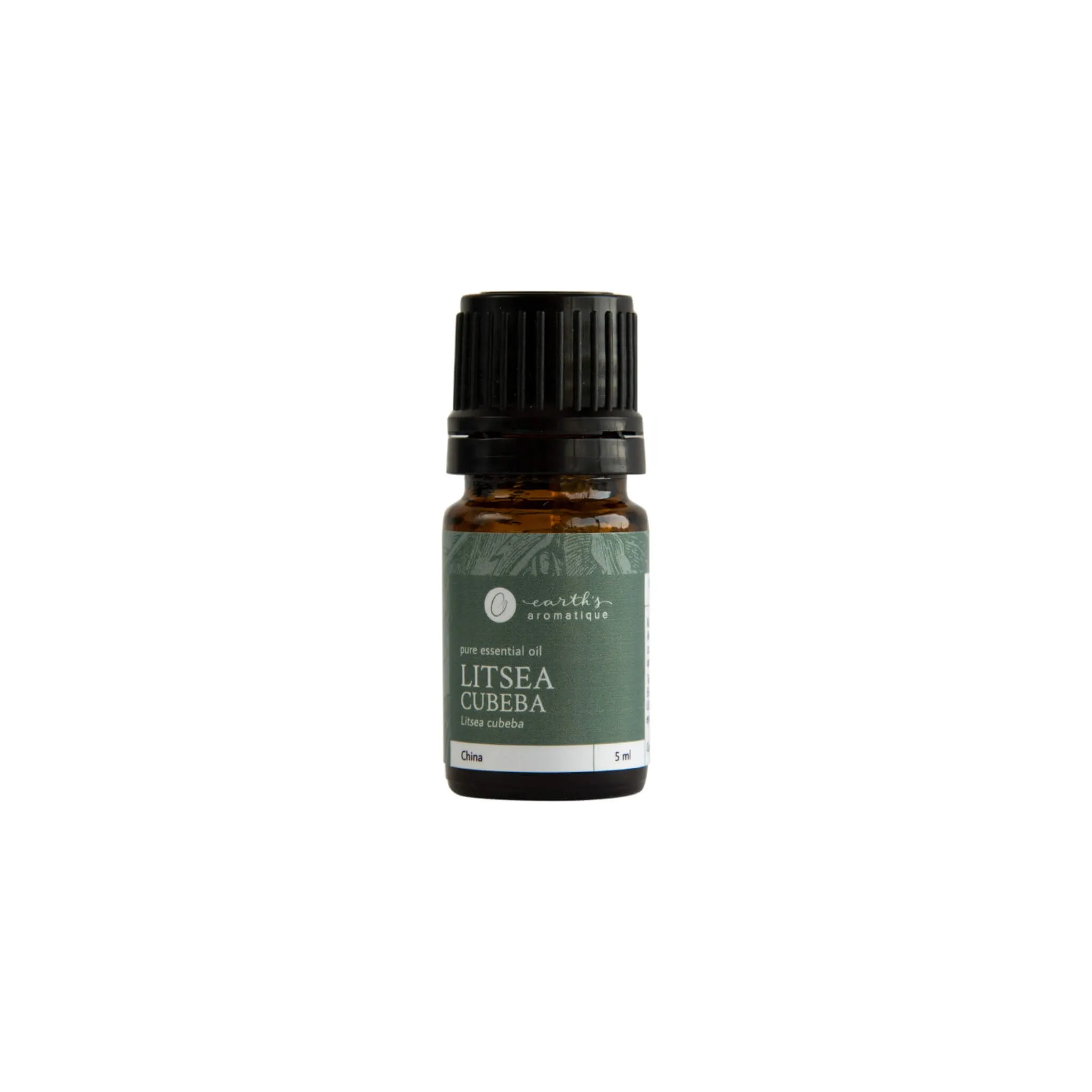 Litsea Cubeba Essential Oil