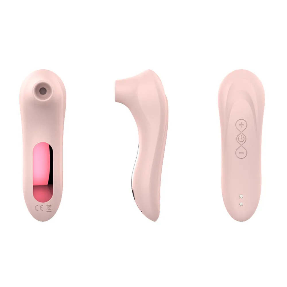Little Dolphin Mini Suction Stick