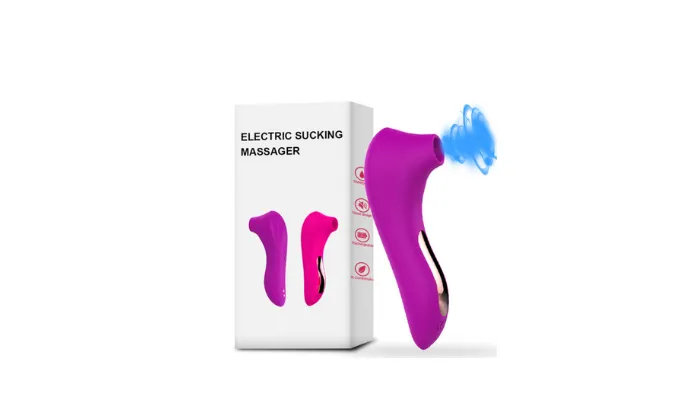 Little Dolphin Mini Suction Stick