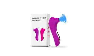 Little Dolphin Mini Suction Stick