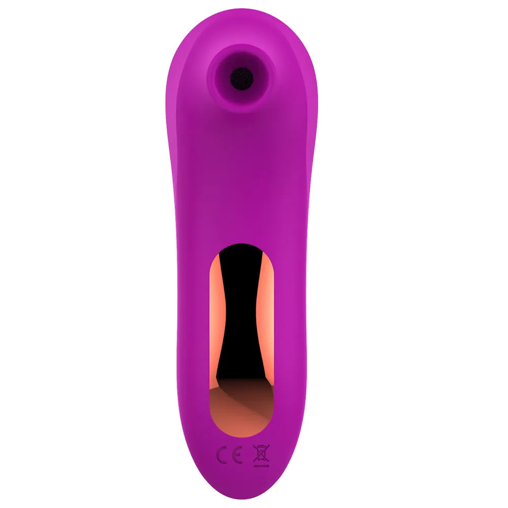 Little Dolphin Mini Suction Stick