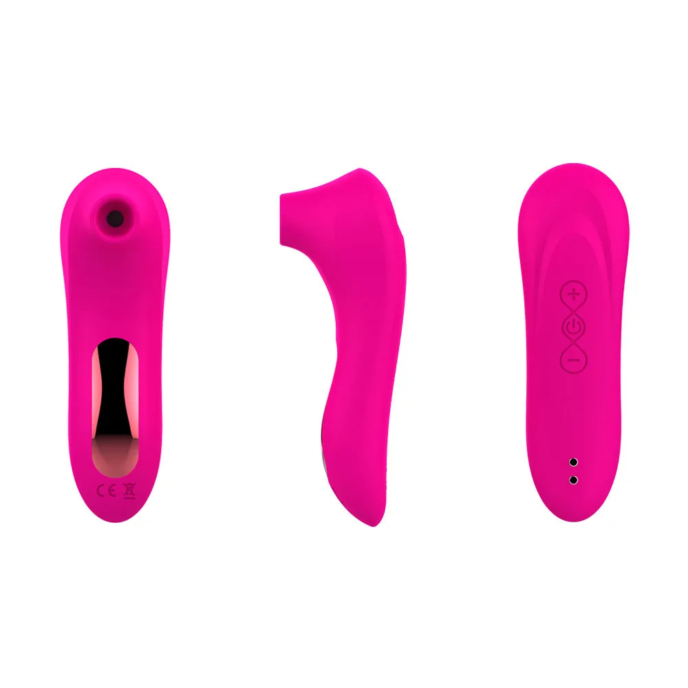 Little Dolphin Mini Suction Stick