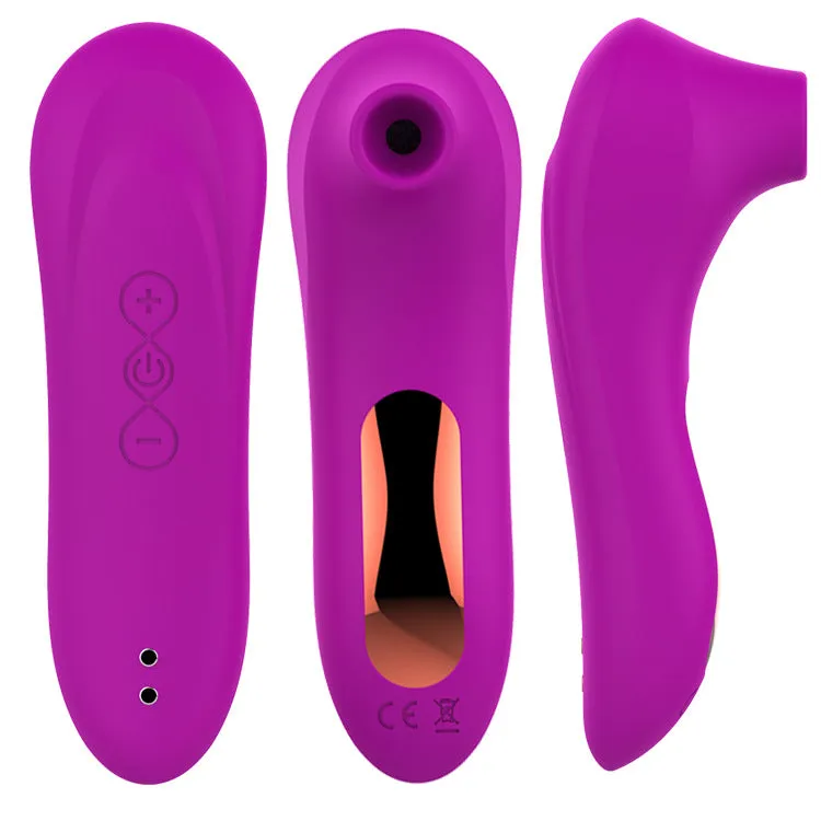 Little Dolphin Mini Suction Stick