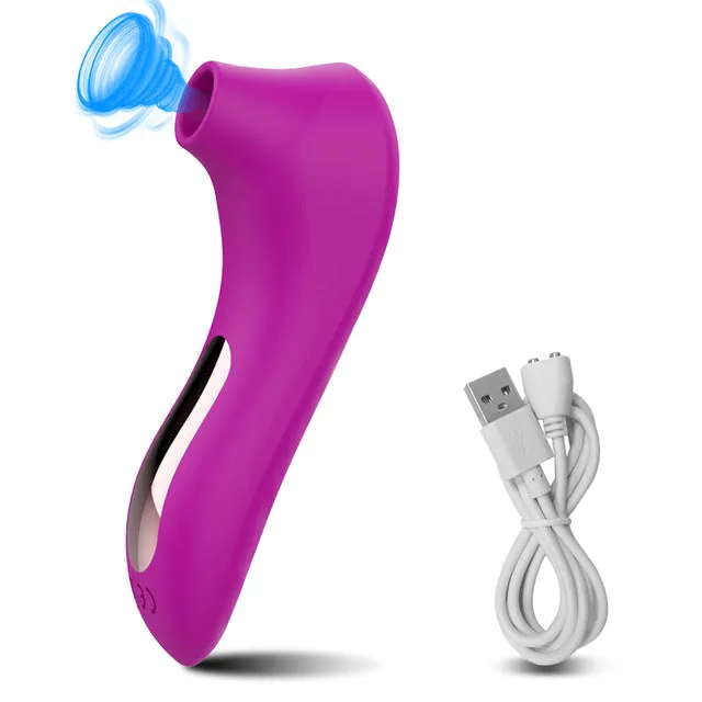 Little Dolphin Mini Suction Stick