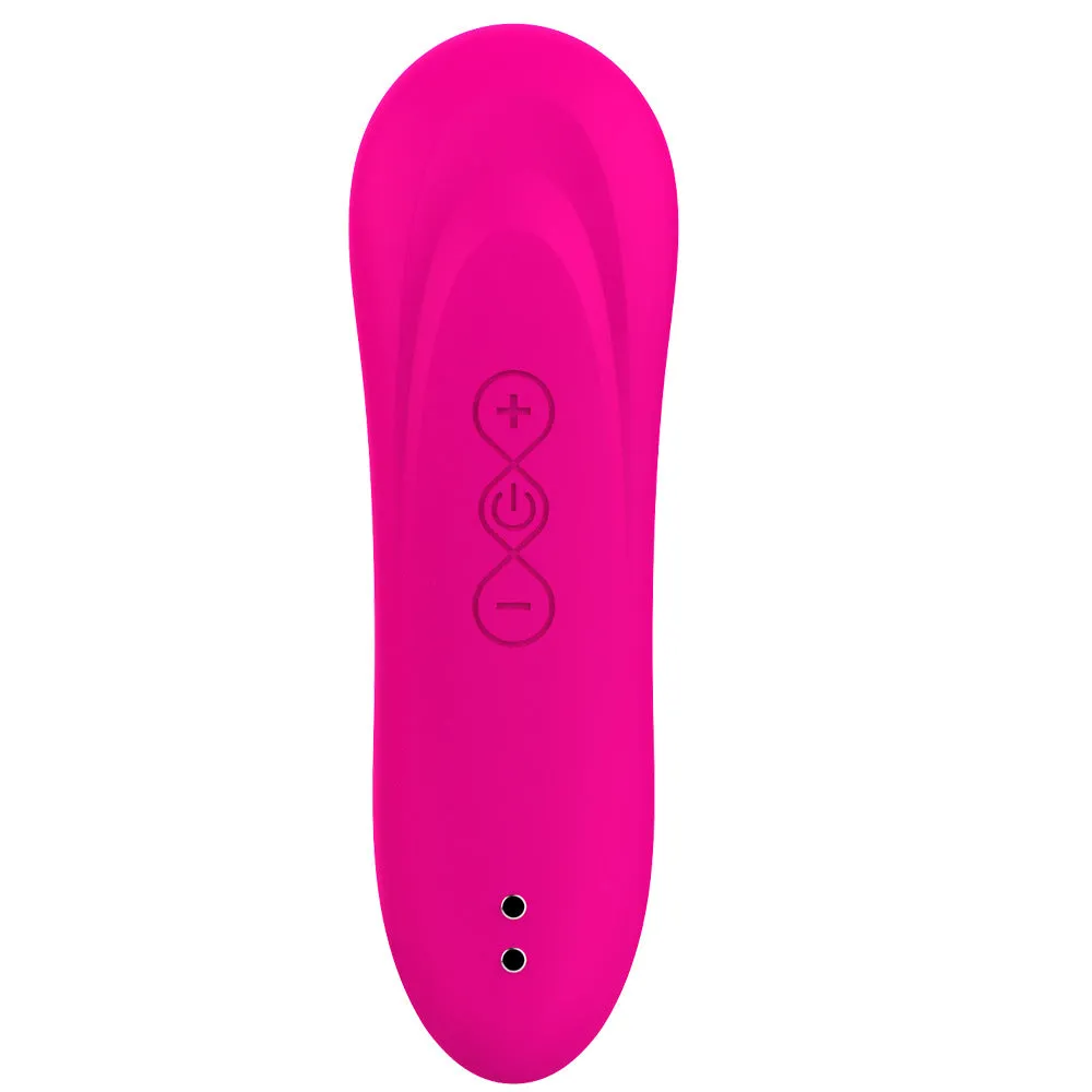 Little Dolphin Mini Suction Stick