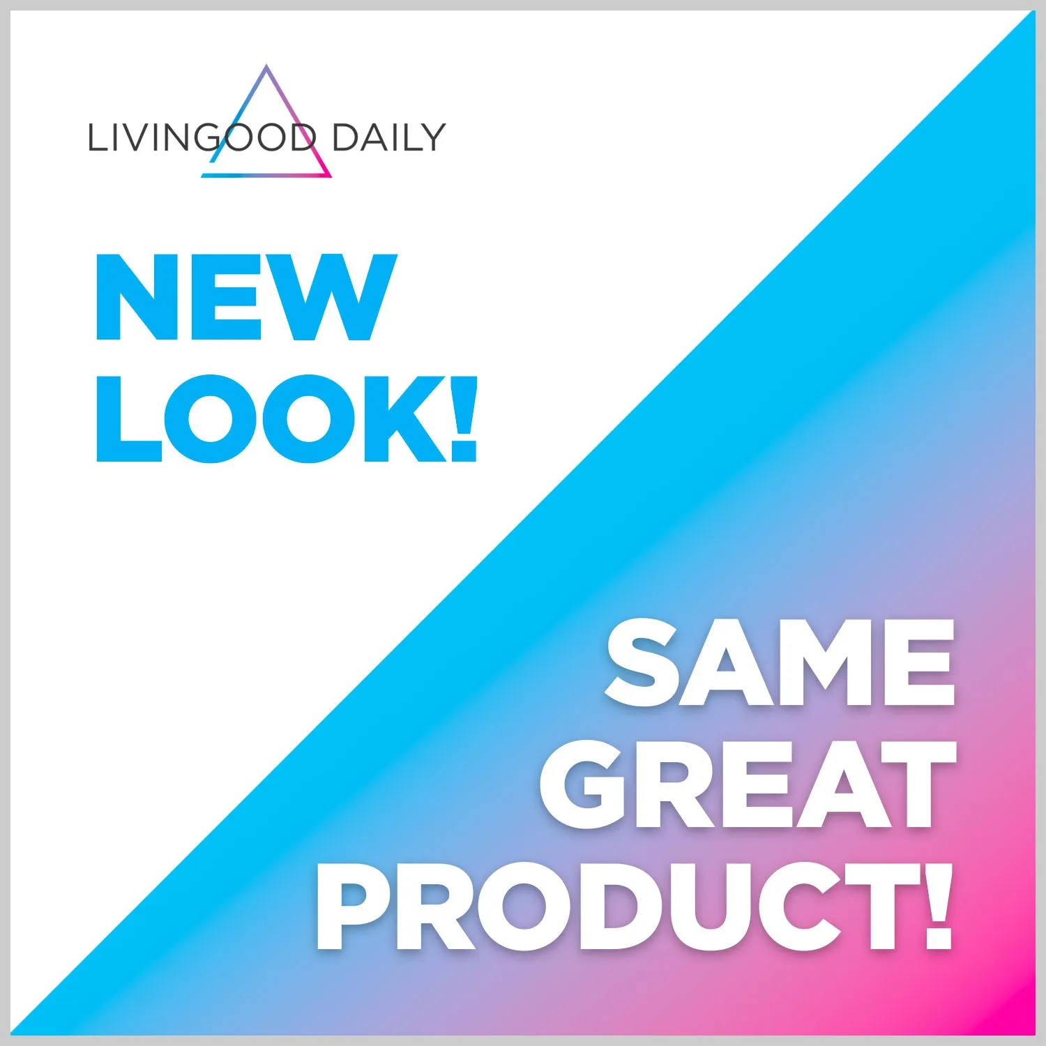 Livingood Daily Electrolytes   Energyze (Strawberry Lemonade)