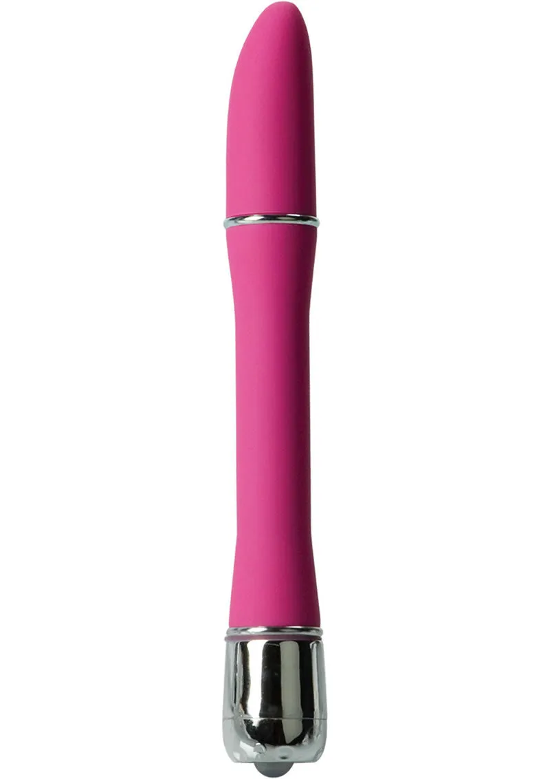 Lulu Satin Touch Pink
