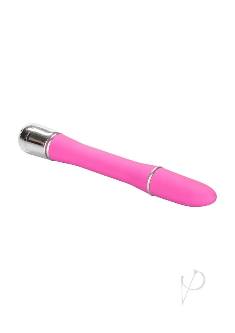 Lulu Satin Touch Pink