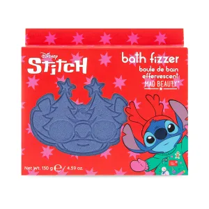 Mad Beauty Disney Stitch At Christmas Fizzer: DSC-FG10423-8
