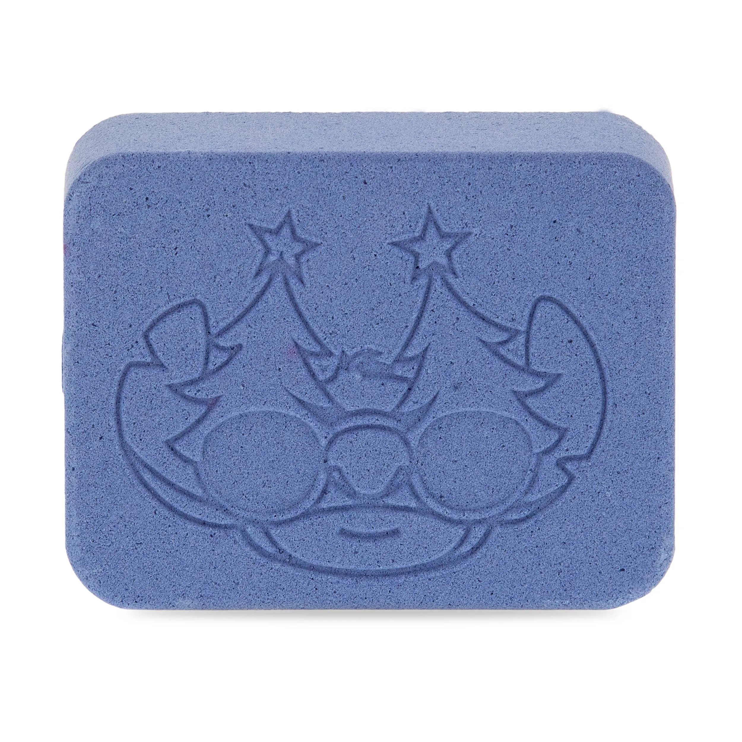 Mad Beauty Disney Stitch At Christmas Fizzer: DSC-FG10423-8