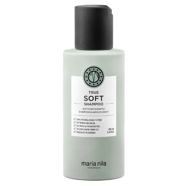 Maria Nila True Soft Shampoo