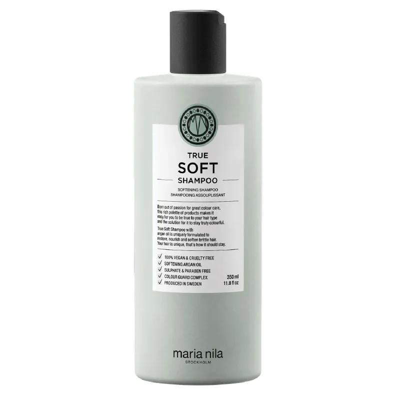 Maria Nila True Soft Shampoo