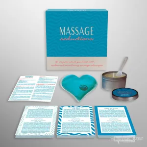 Massage Seductions Game