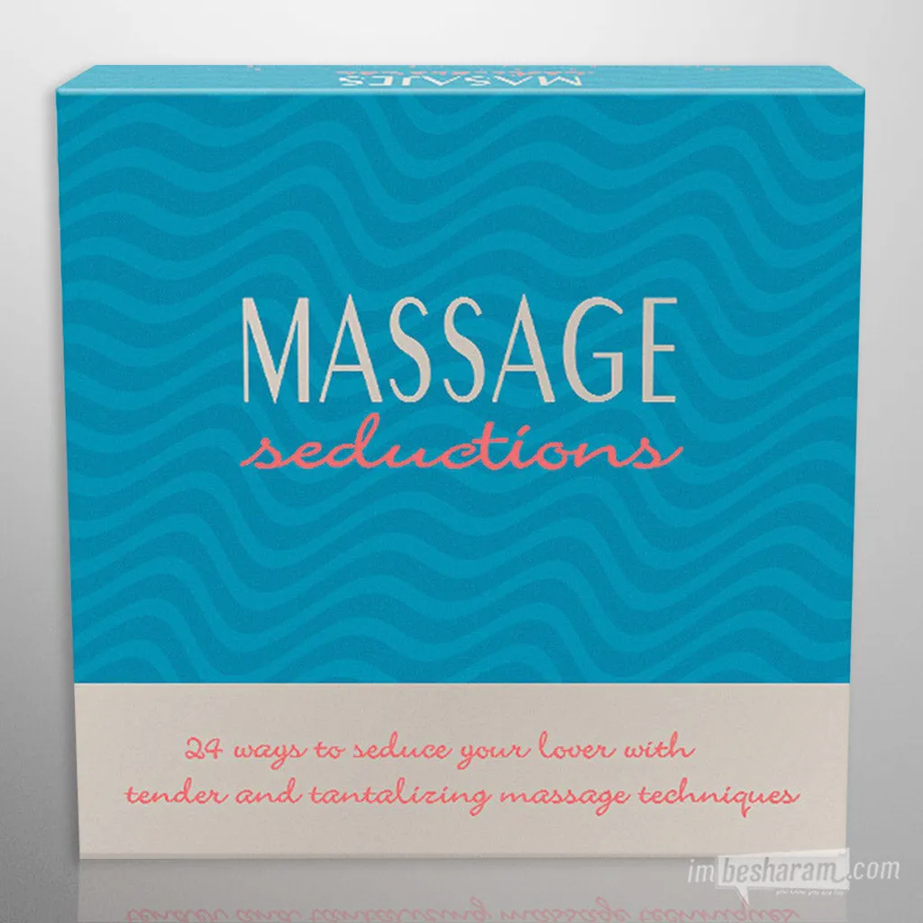 Massage Seductions Game