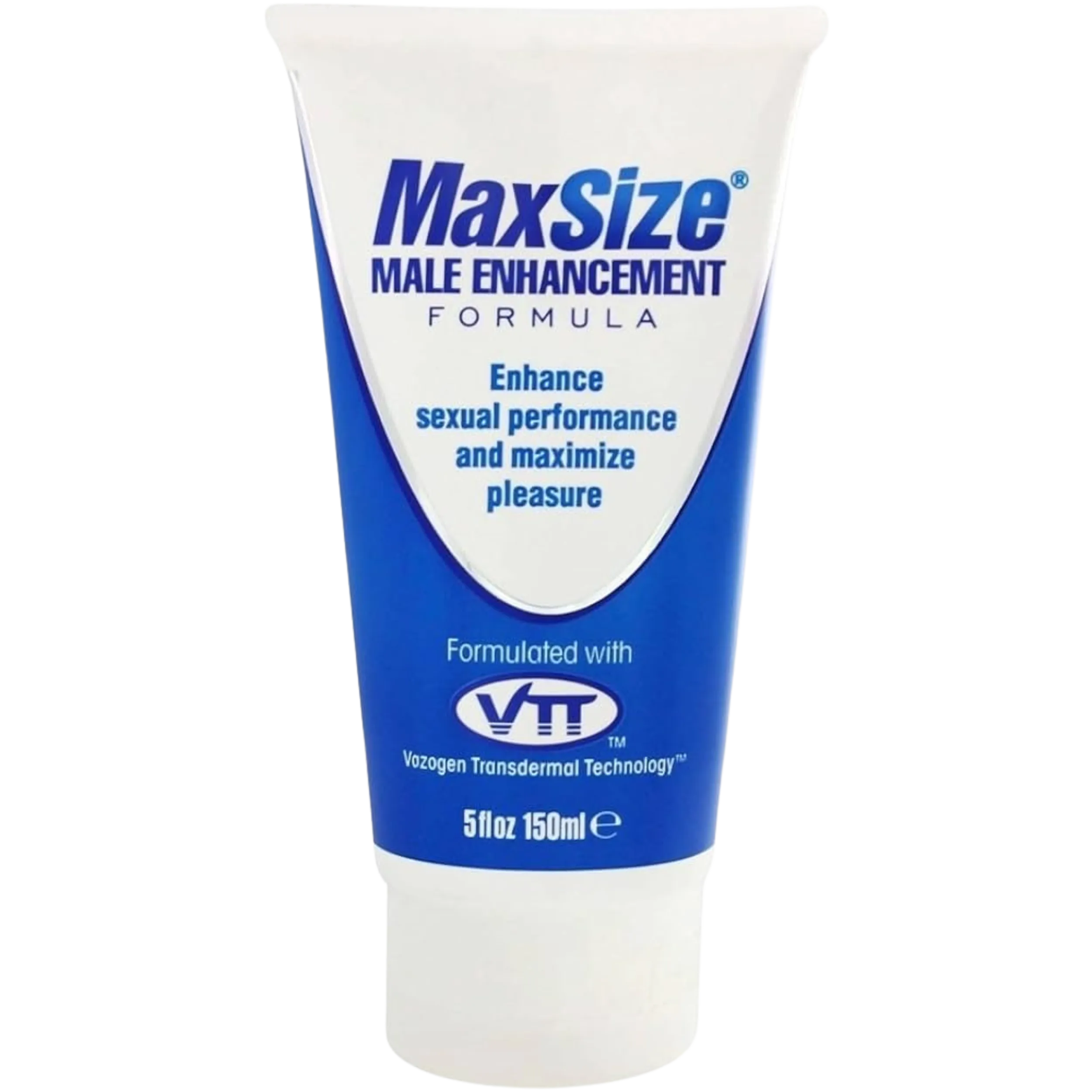 Max Size Male Enhancement Cream