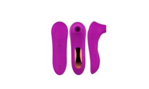 Mini Suction Magic Sucking Stick